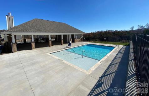 196 Marathon Lane Candler NC 28715