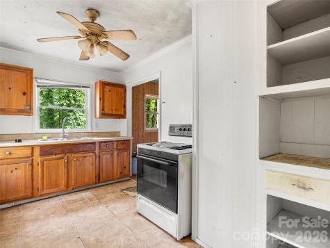 1669 Fisher Creek Road Sylva NC 28779