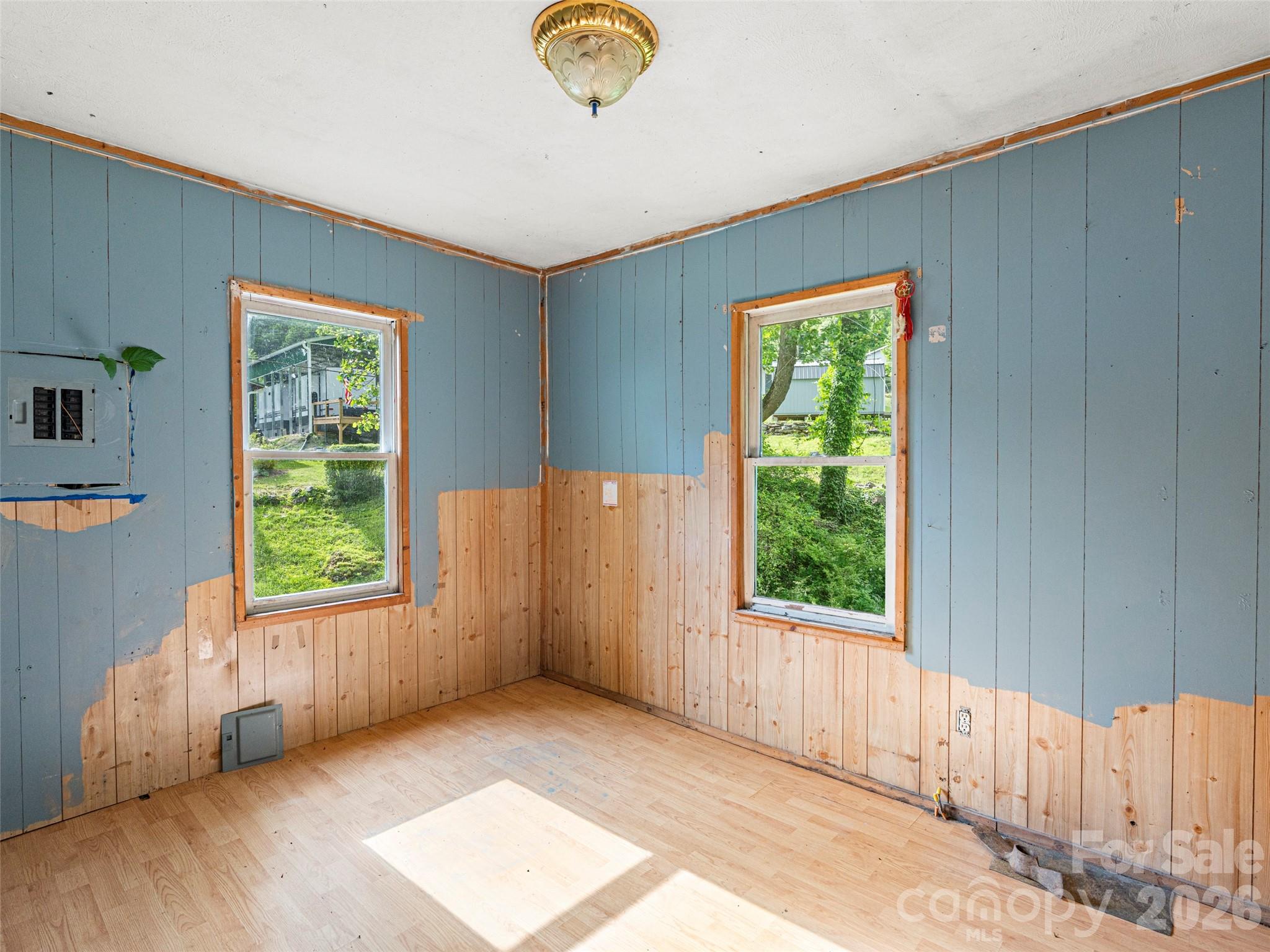 1669 Fisher Creek Road Sylva NC 28779