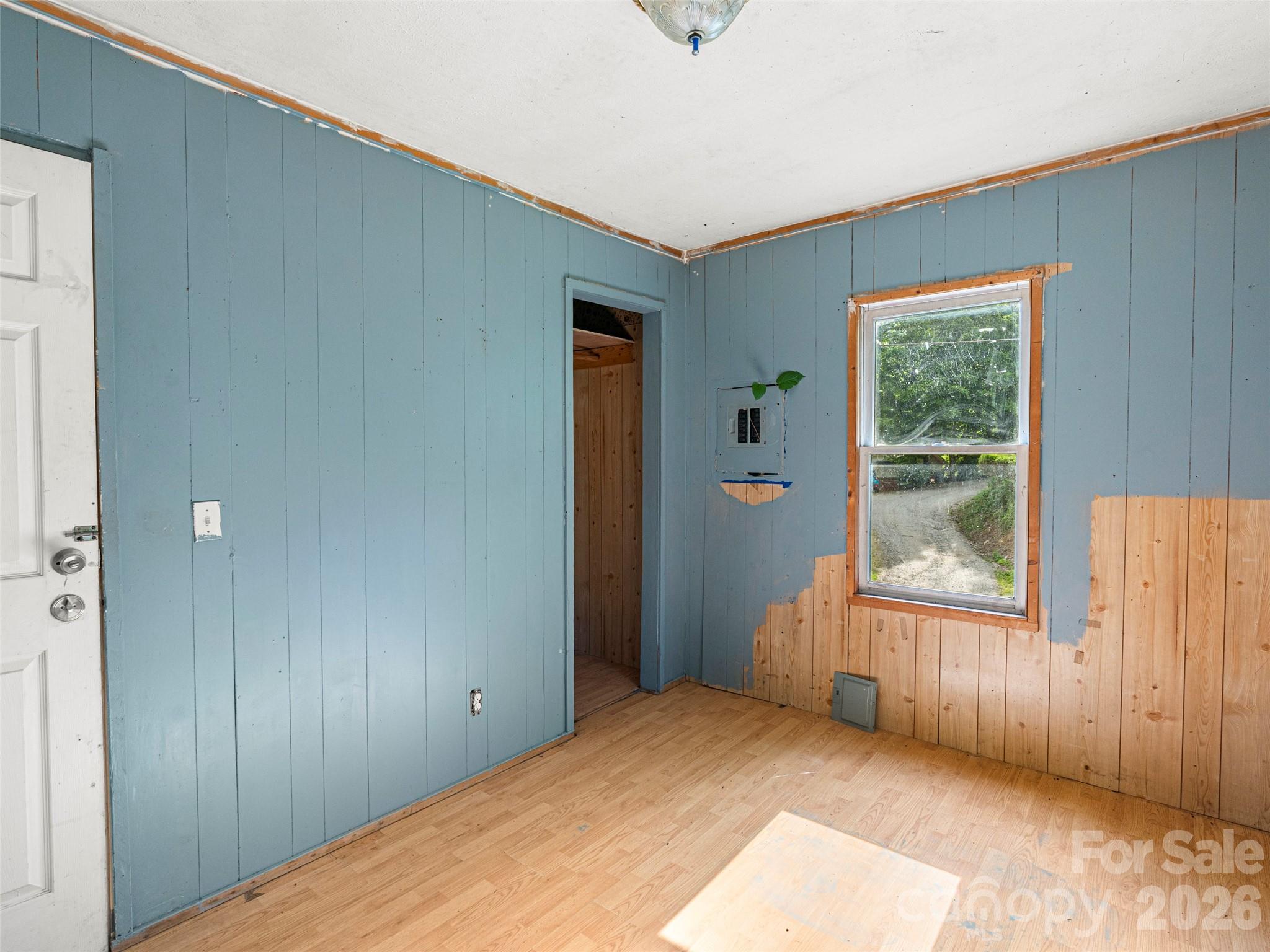 1669 Fisher Creek Road Sylva NC 28779