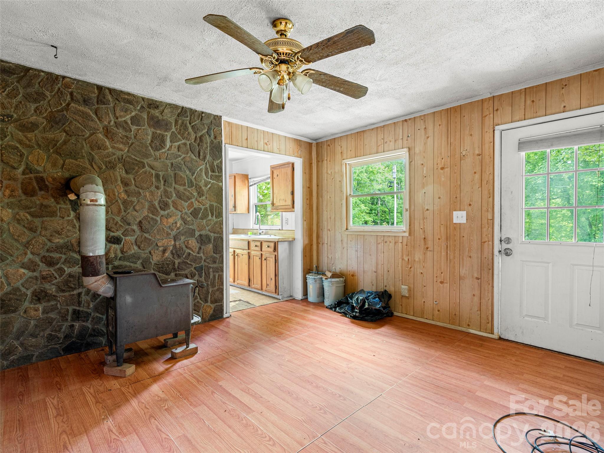 1669 Fisher Creek Road Sylva NC 28779
