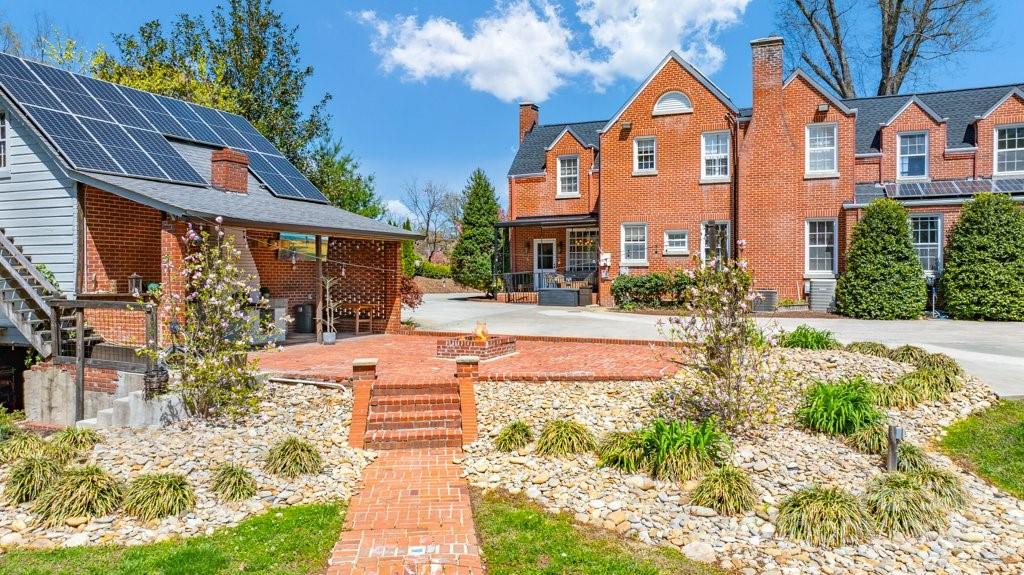 300 Morgan Street Marion NC 28752