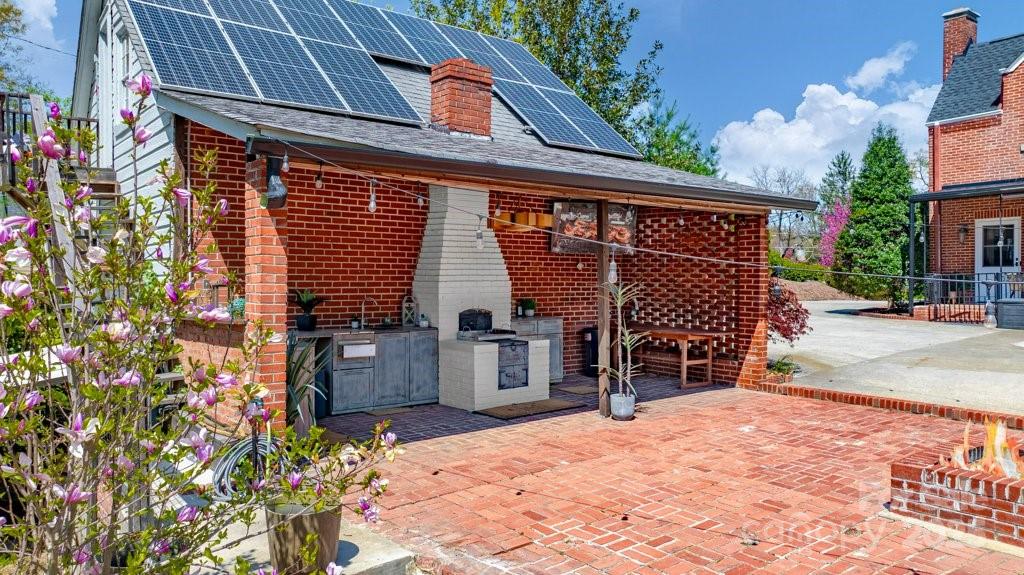 300 Morgan Street Marion NC 28752