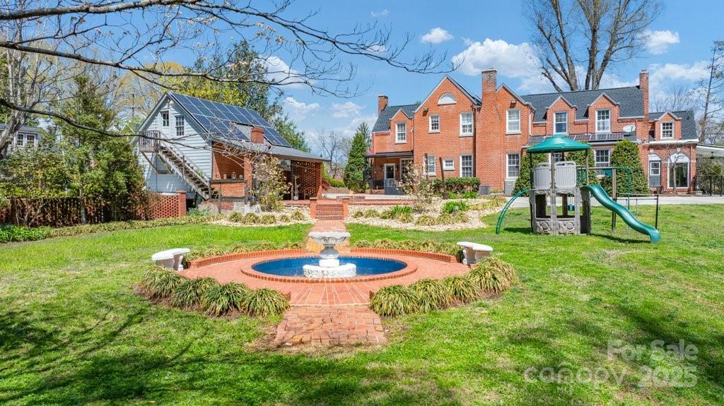 300 Morgan Street Marion NC 28752