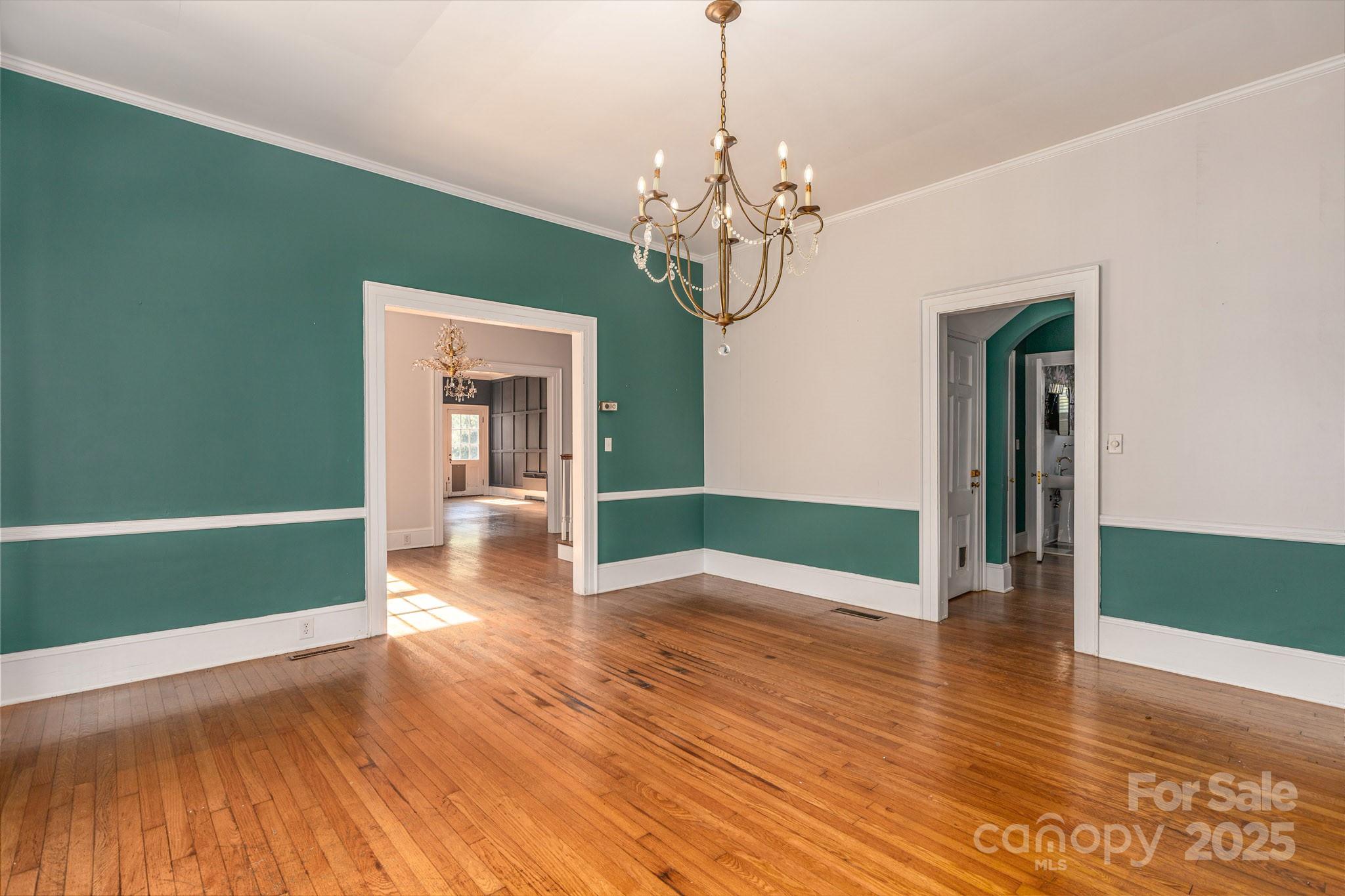 300 Morgan Street Marion NC 28752