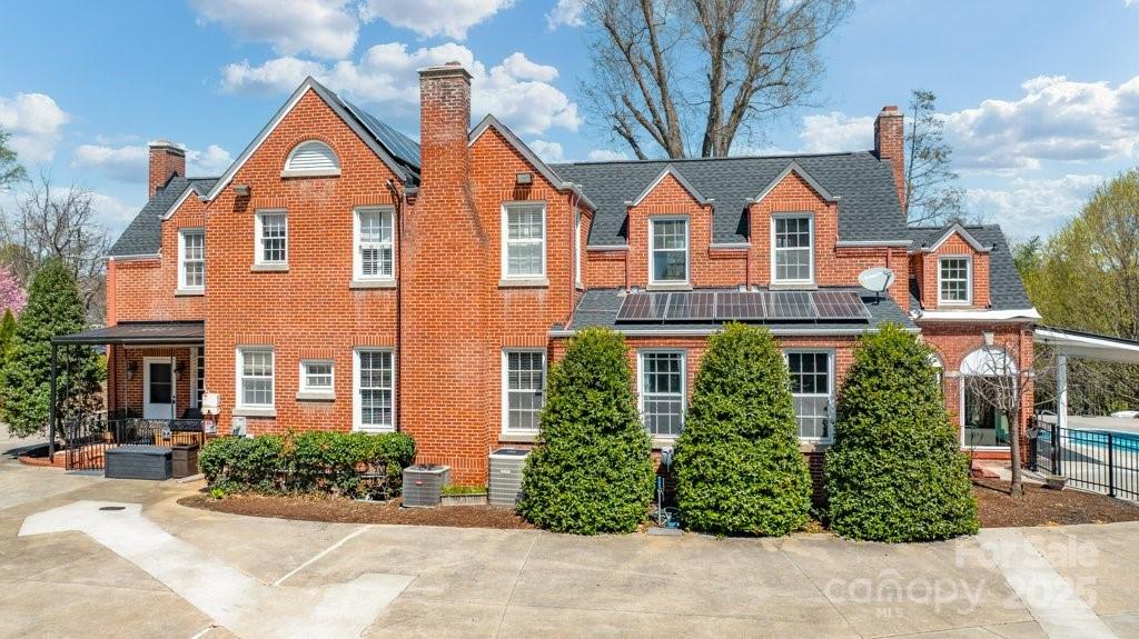 300 Morgan Street Marion NC 28752