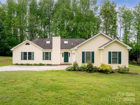 88 Star Point Drive Hendersonville NC 28792