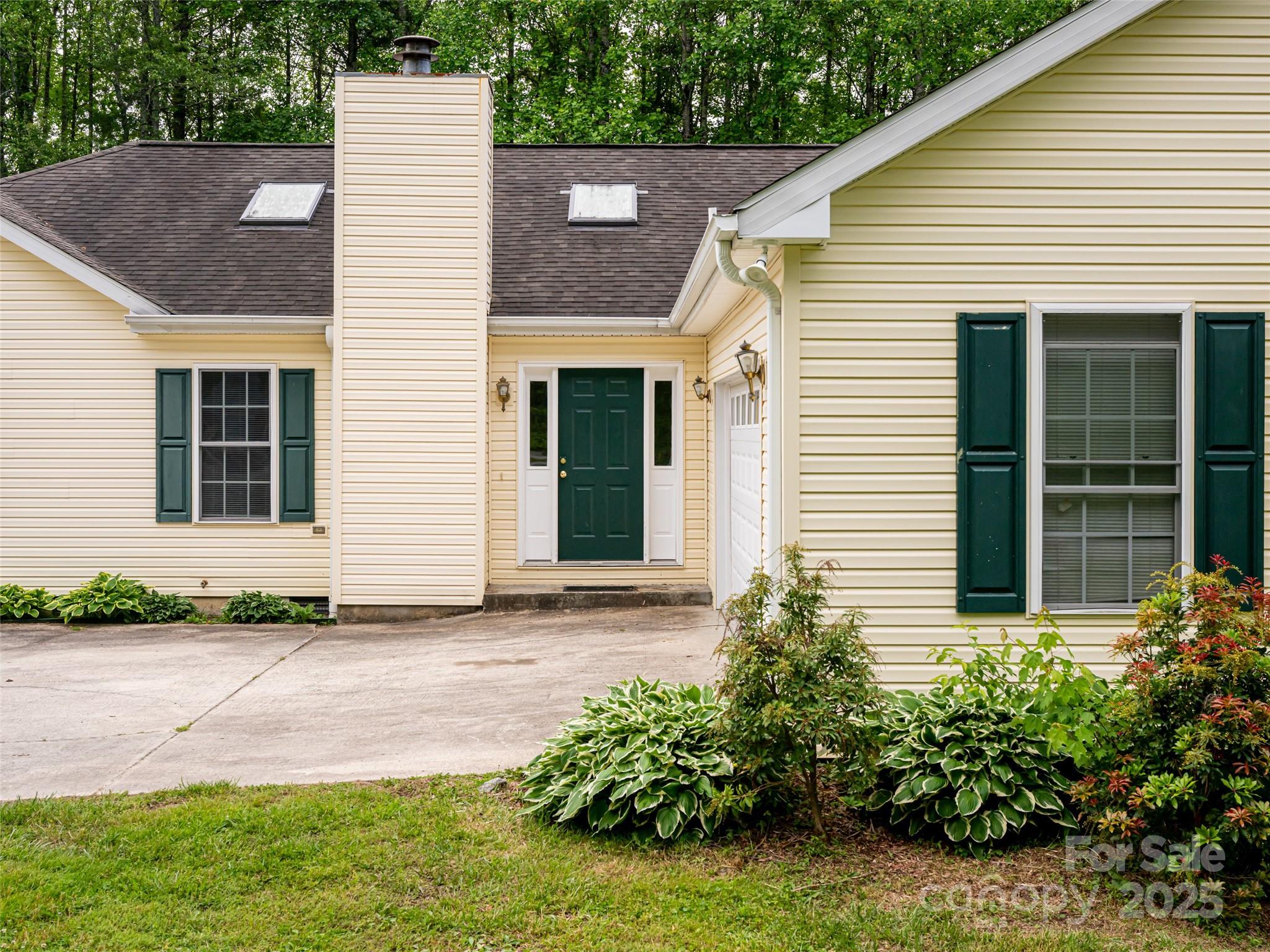 88 Star Point Drive Hendersonville NC 28792