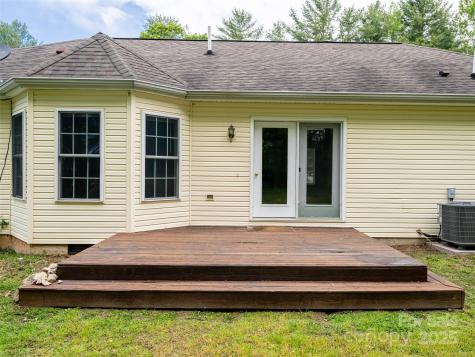 88 Star Point Drive Hendersonville NC 28792