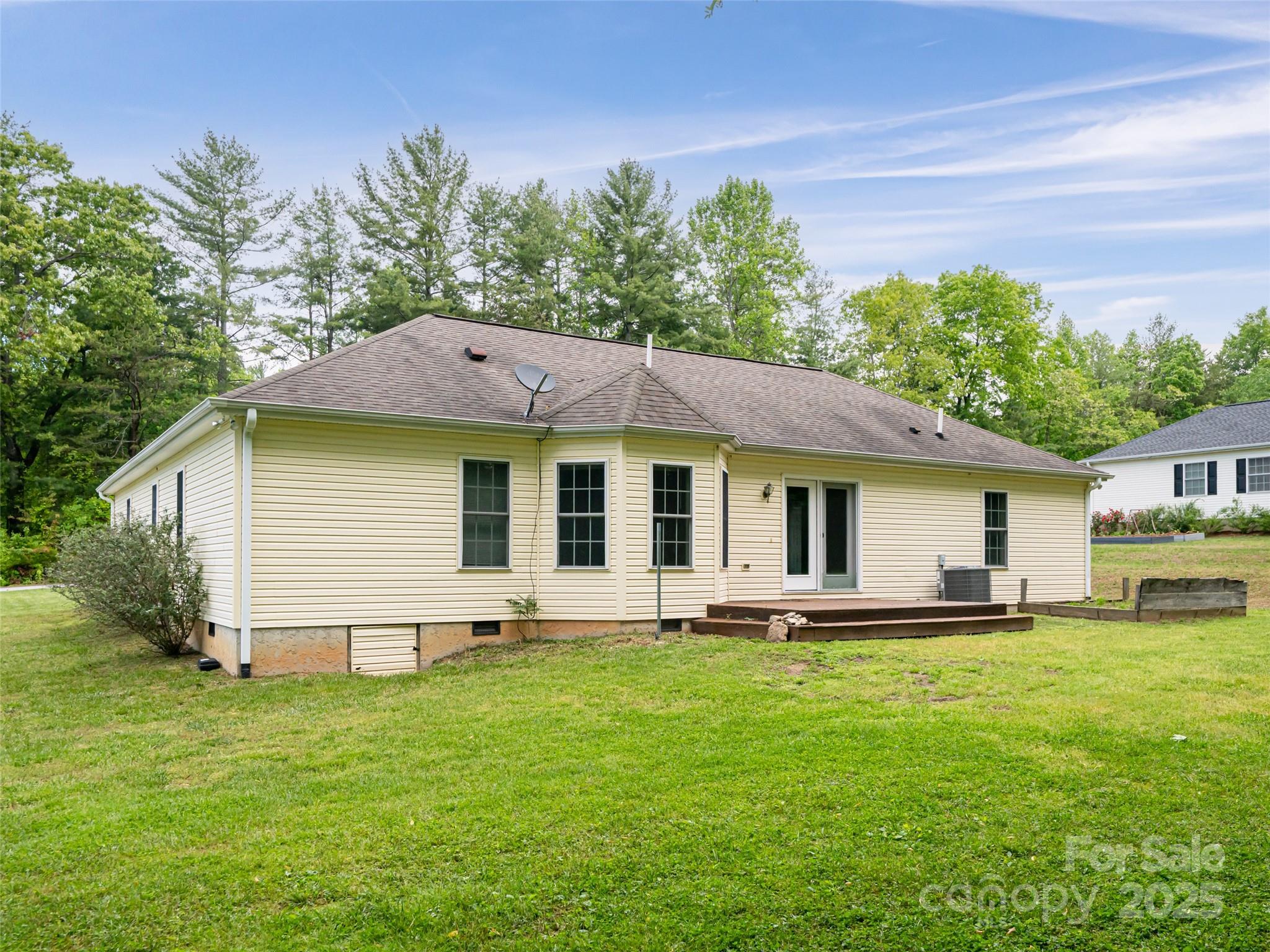 88 Star Point Drive Hendersonville NC 28792