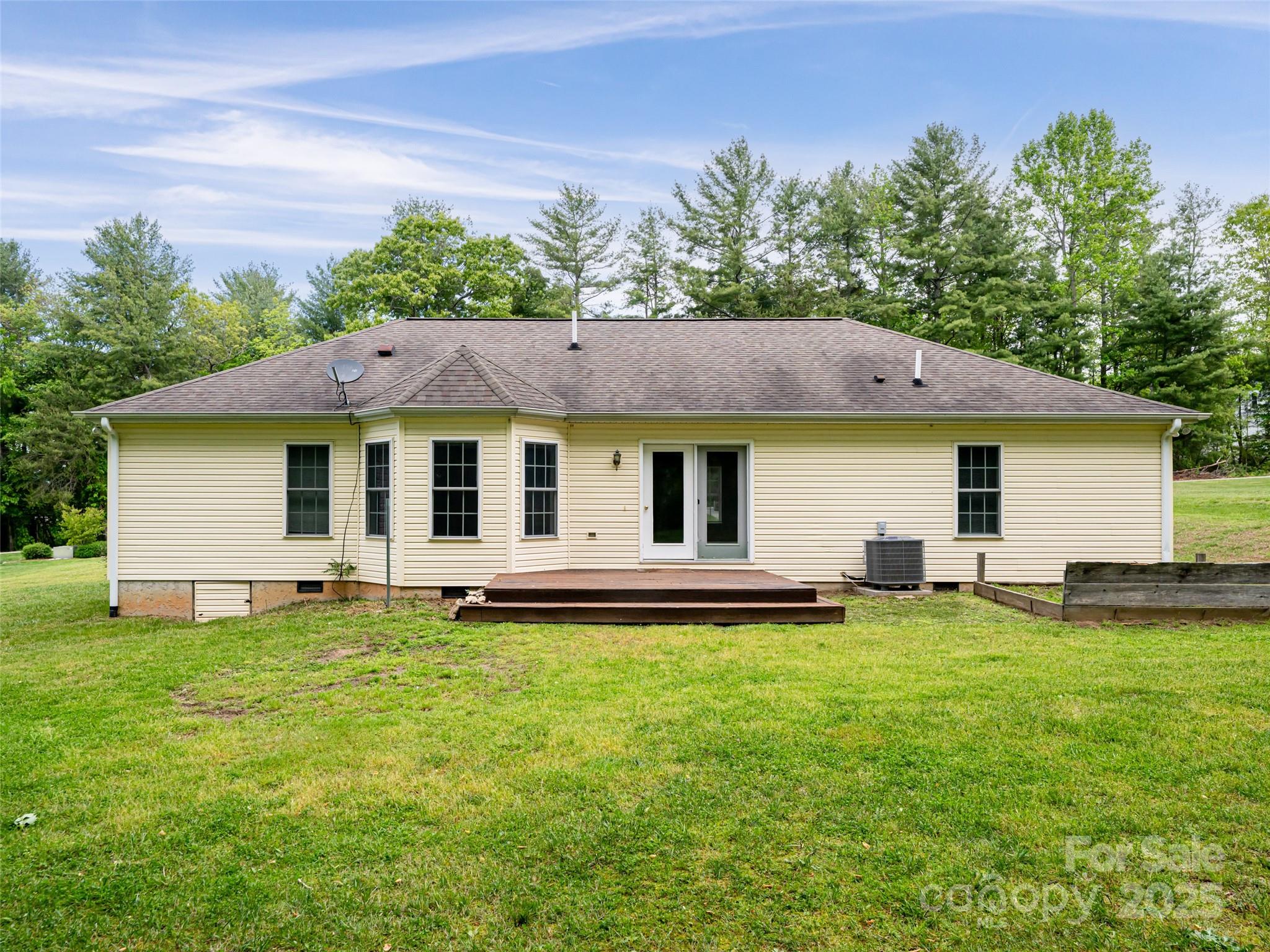 88 Star Point Drive Hendersonville NC 28792