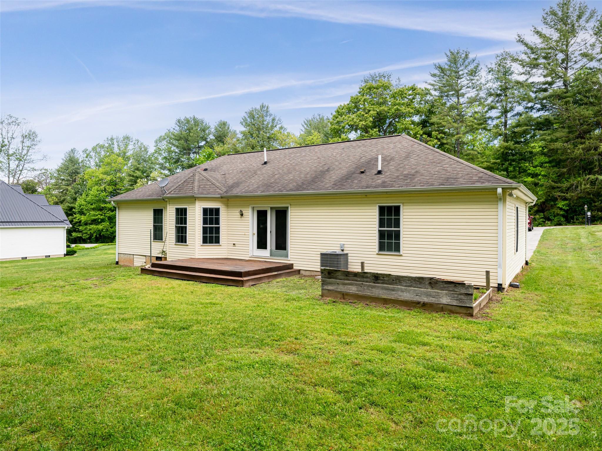 88 Star Point Drive Hendersonville NC 28792