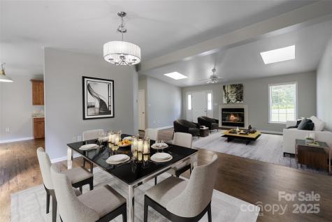 88 Star Point Drive Hendersonville NC 28792