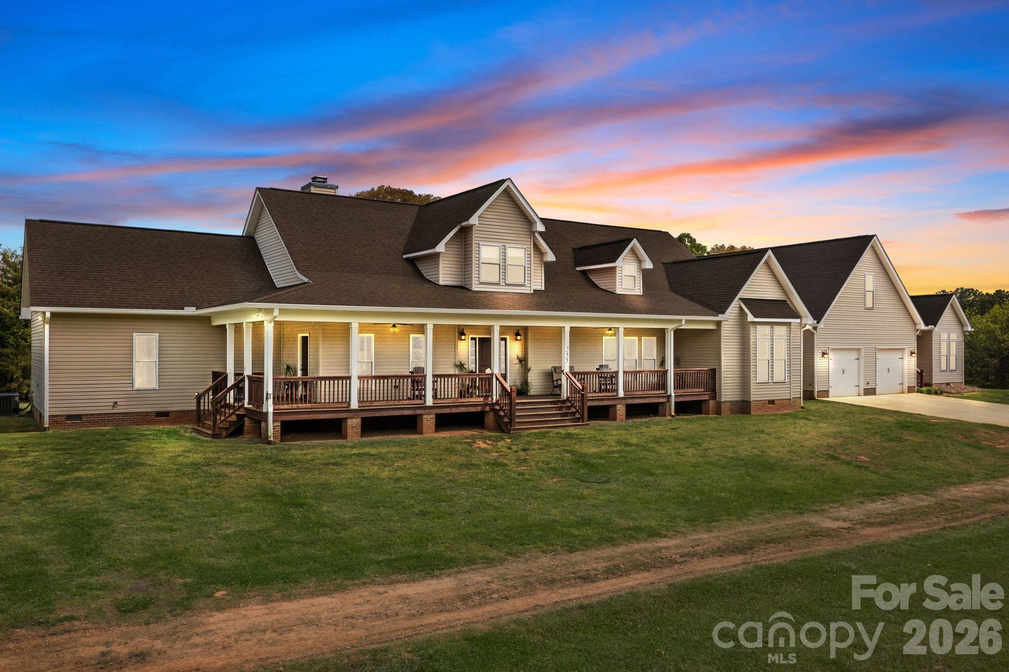 255 Woodlea Court Mooresville NC 28115
