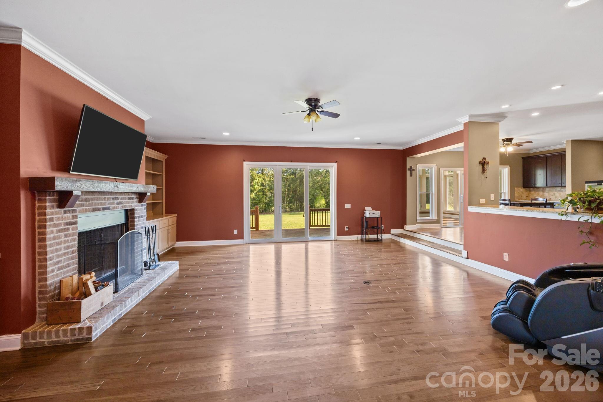 255 Woodlea Court Mooresville NC 28115