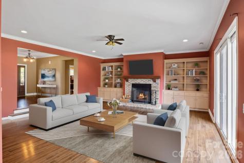 255 Woodlea Court Mooresville NC 28115