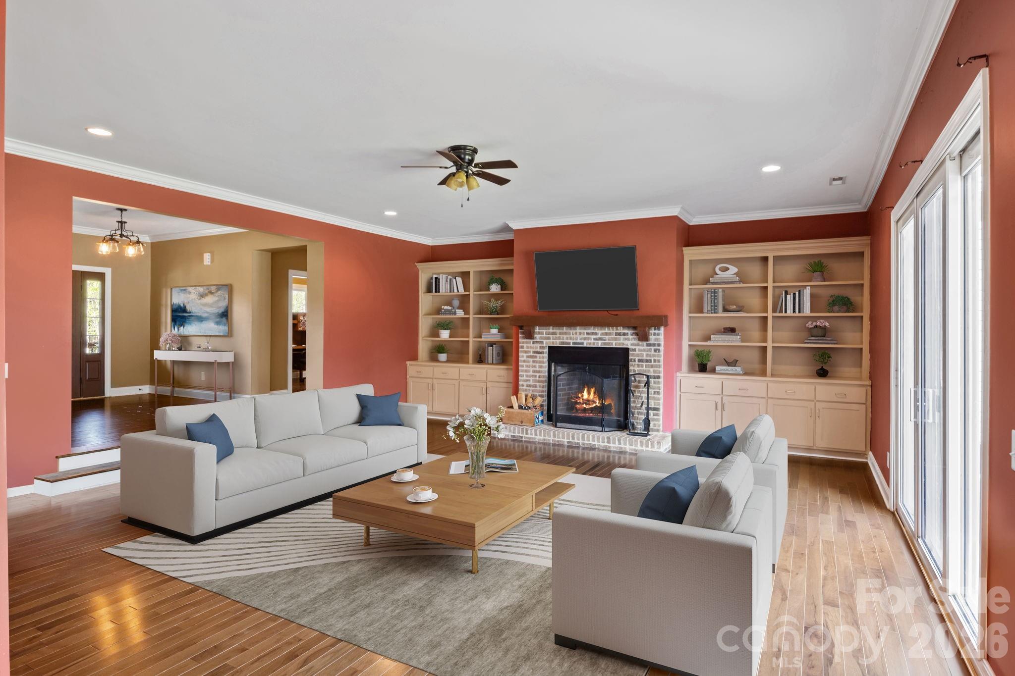255 Woodlea Court Mooresville NC 28115