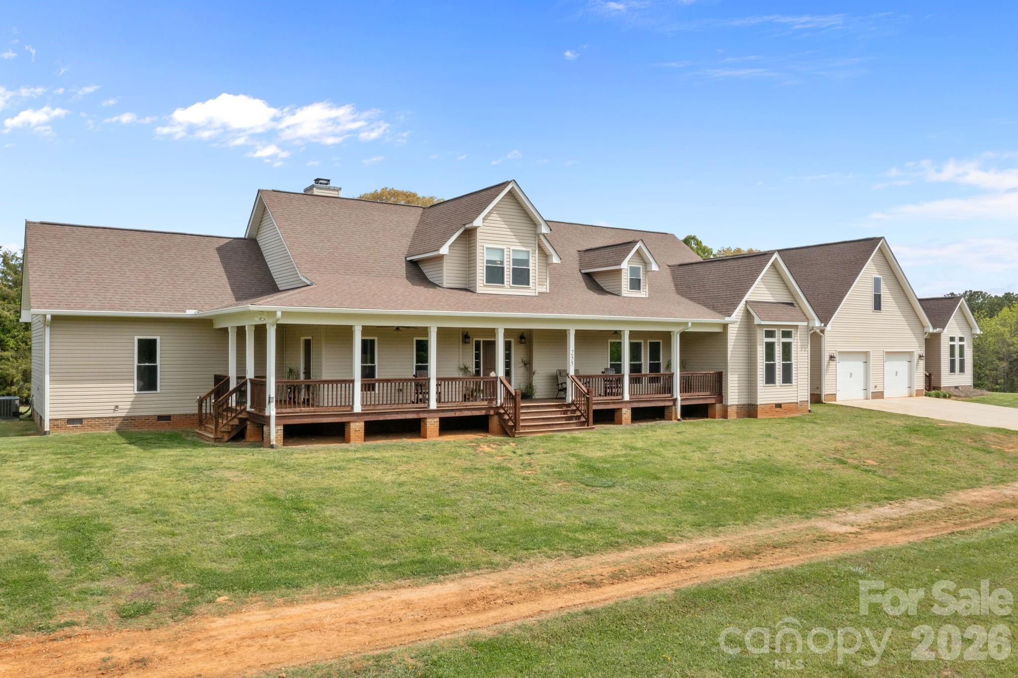 255 Woodlea Court Mooresville NC 28115