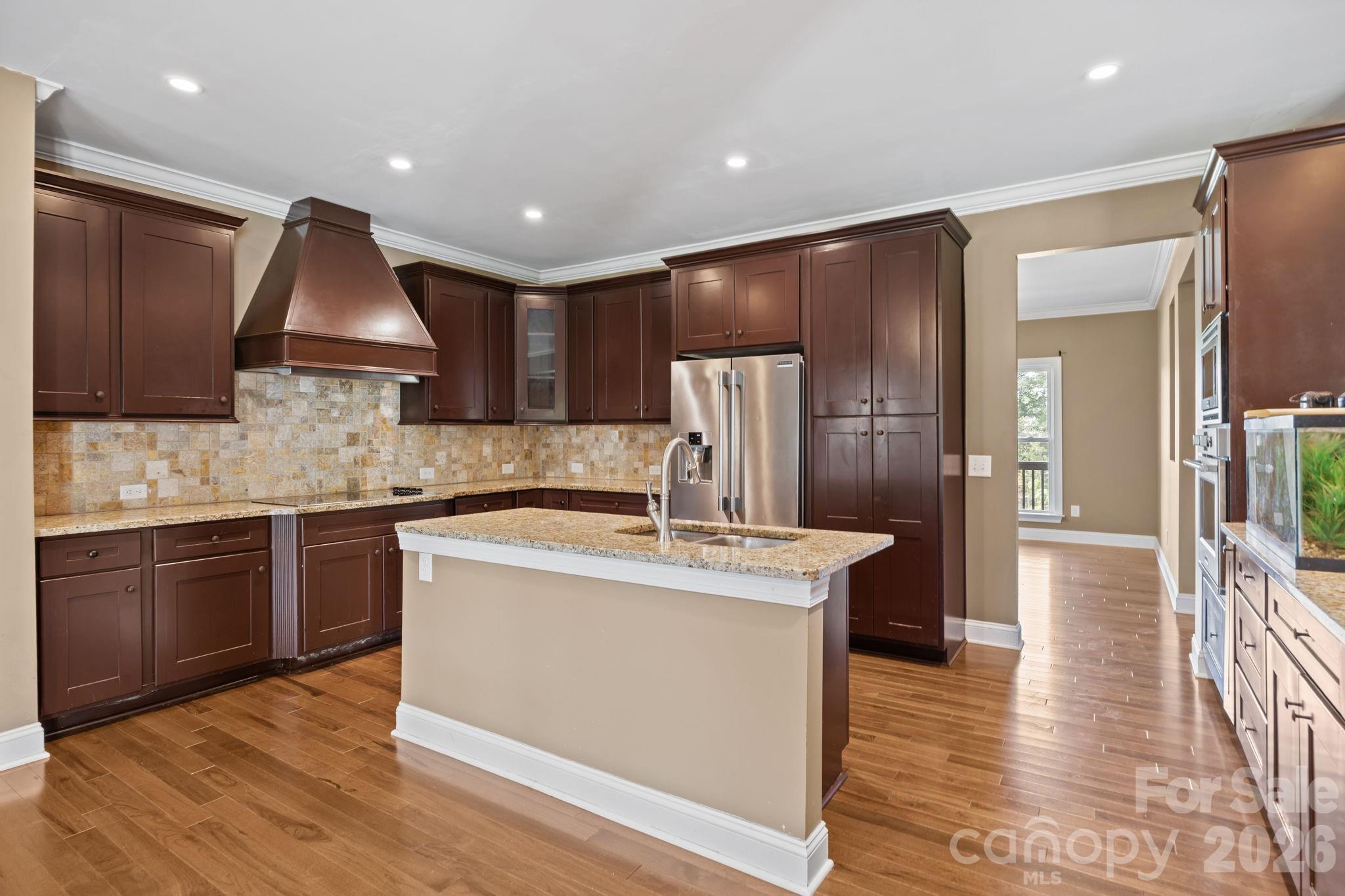 255 Woodlea Court Mooresville NC 28115