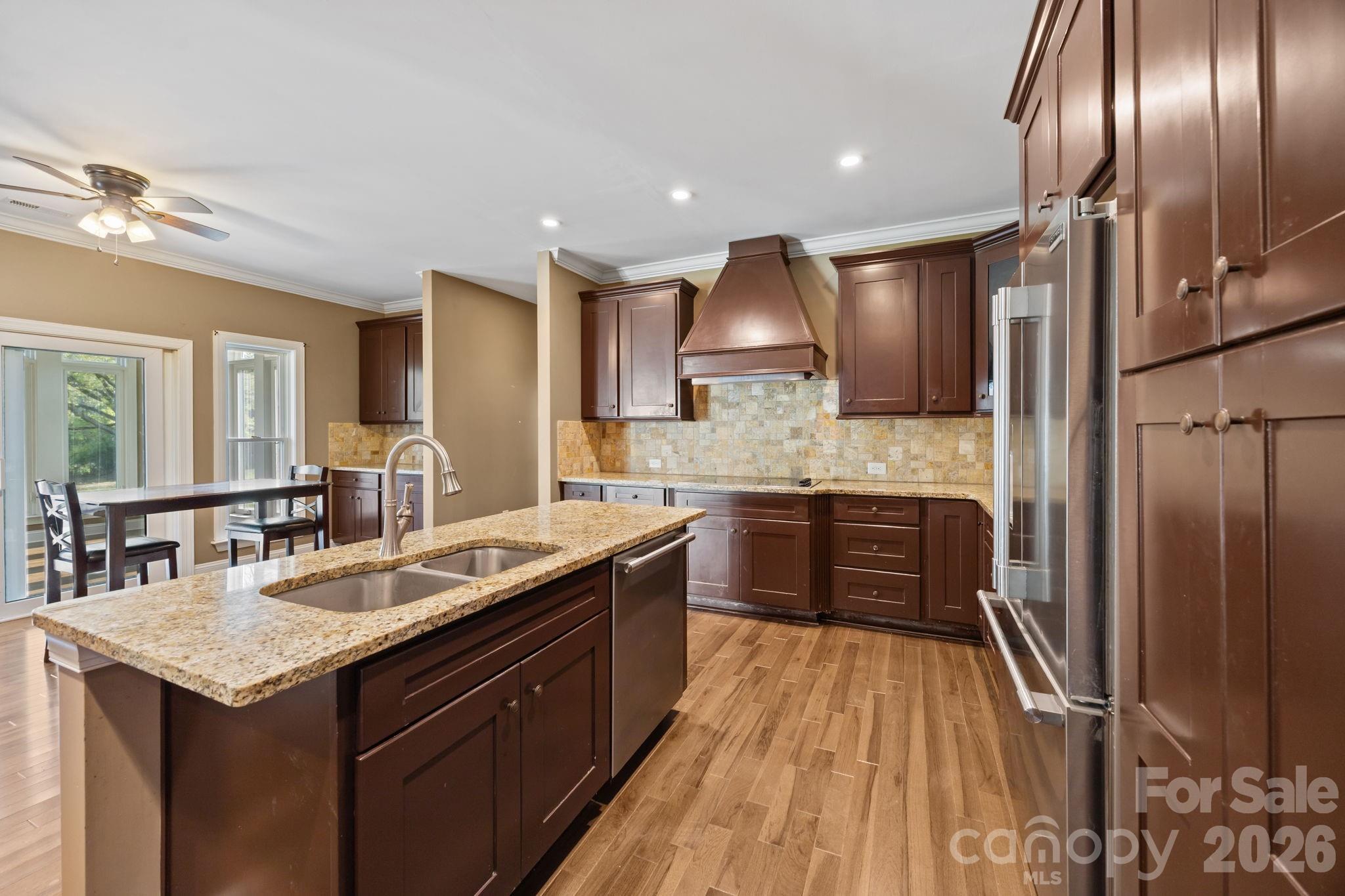 255 Woodlea Court Mooresville NC 28115