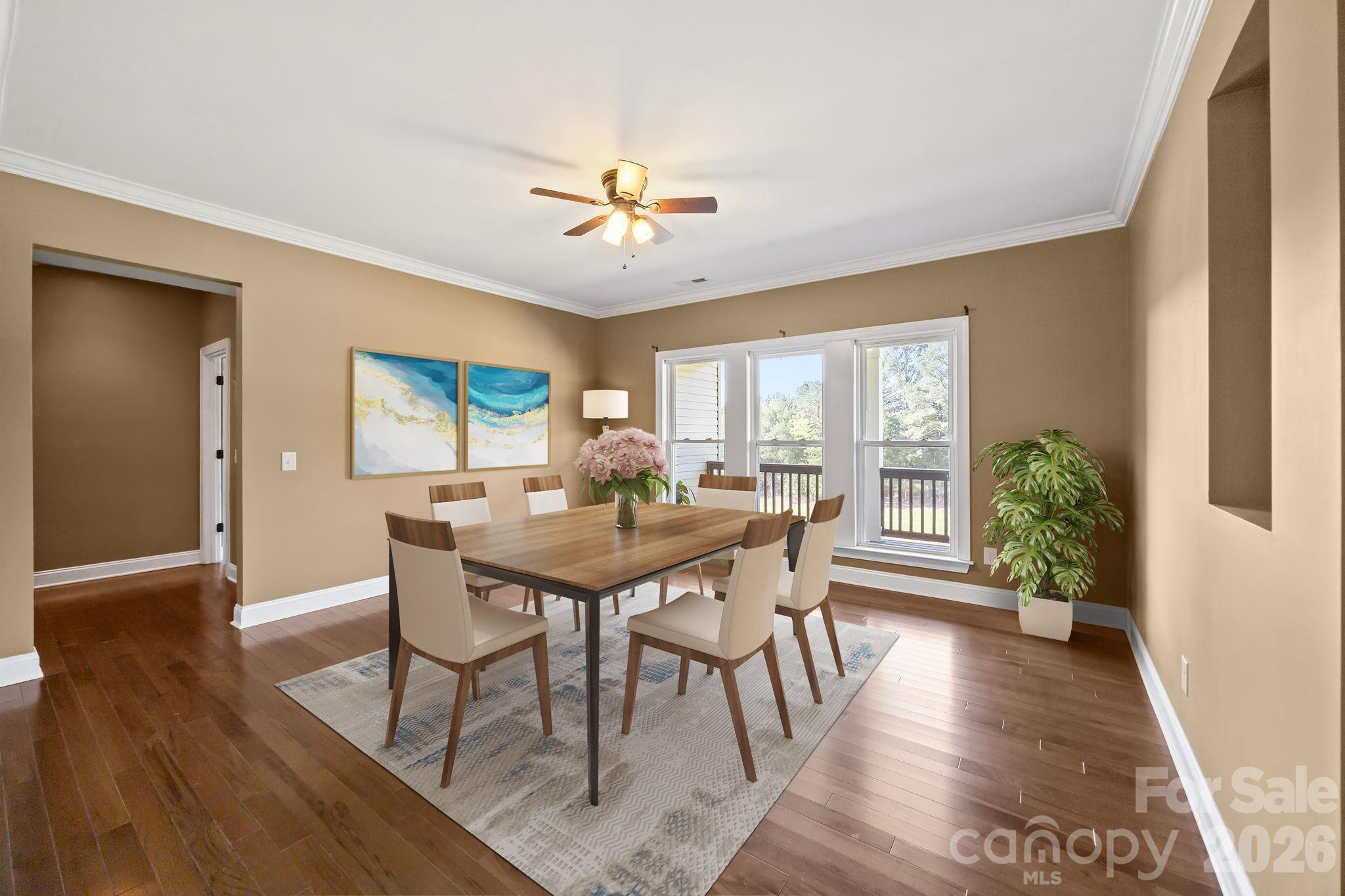 255 Woodlea Court Mooresville NC 28115