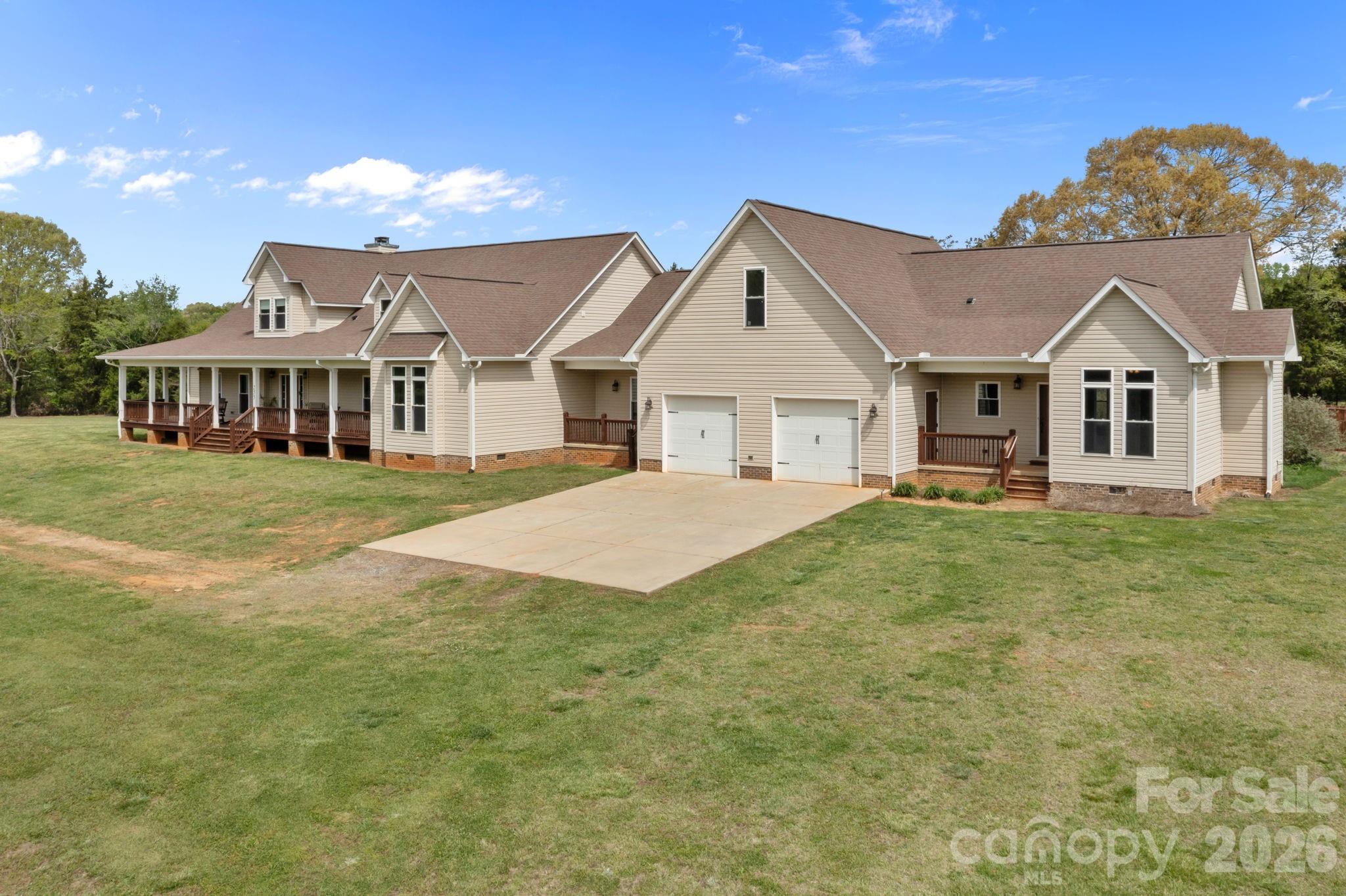 255 Woodlea Court Mooresville NC 28115