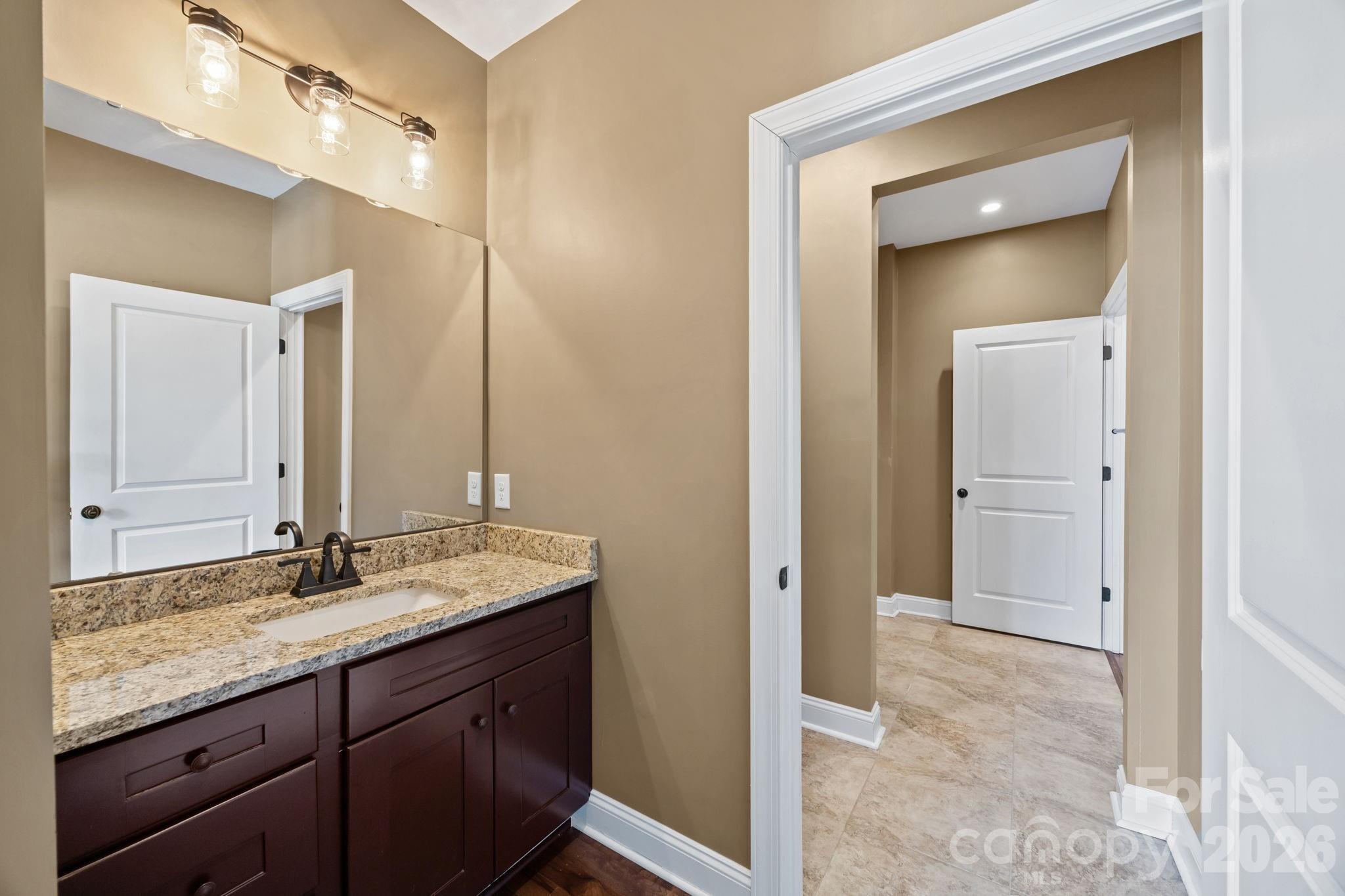 255 Woodlea Court Mooresville NC 28115