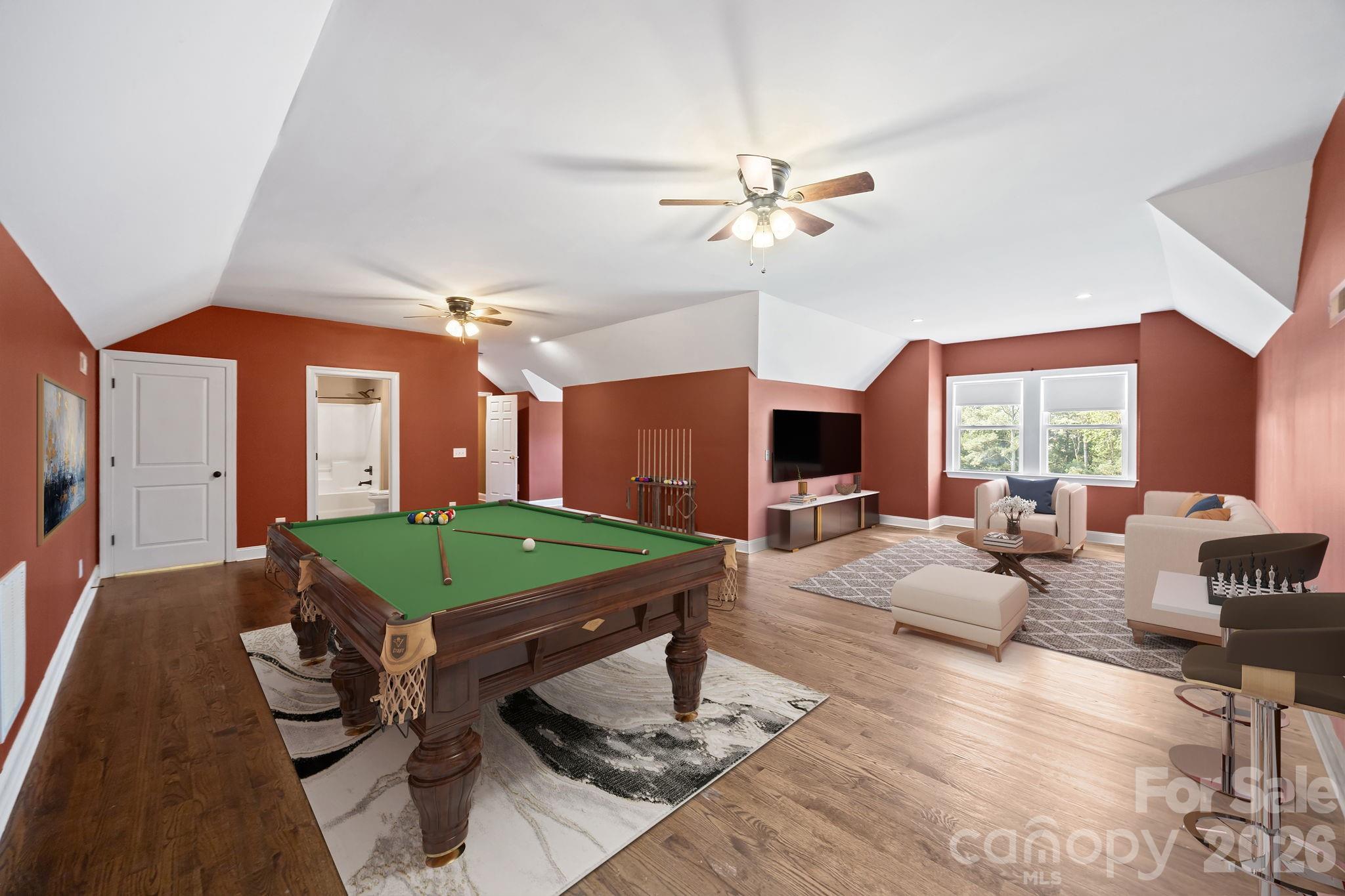 255 Woodlea Court Mooresville NC 28115