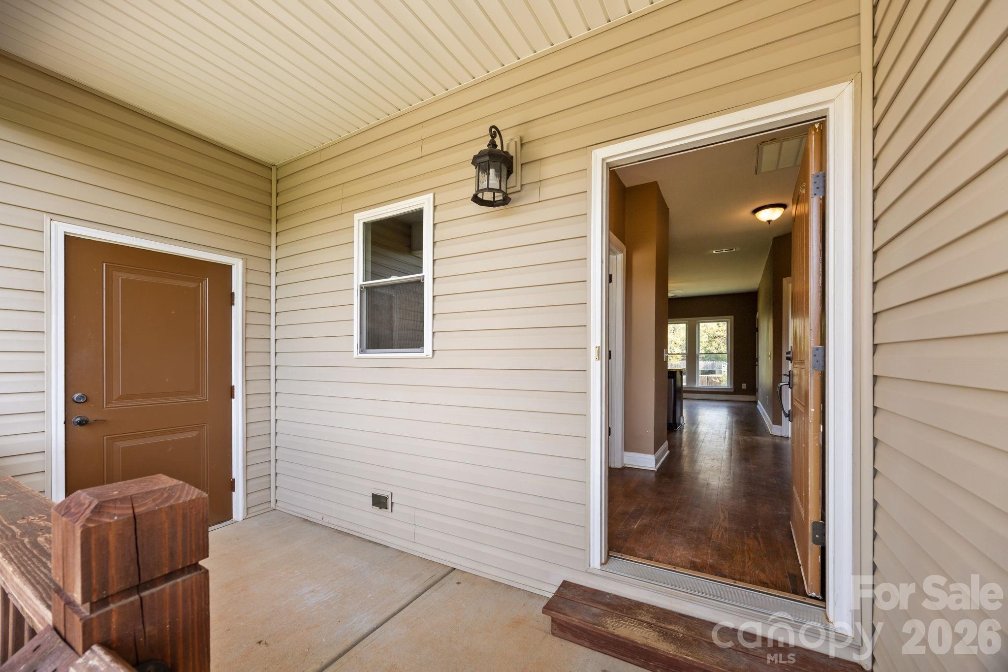 255 Woodlea Court Mooresville NC 28115