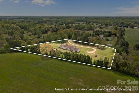 255 Woodlea Court Mooresville NC 28115