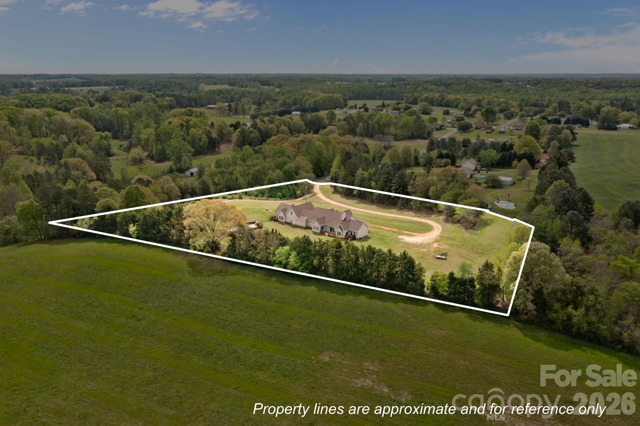 255 Woodlea Court Mooresville NC 28115