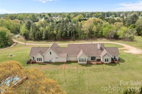 255 Woodlea Court Mooresville NC 28115