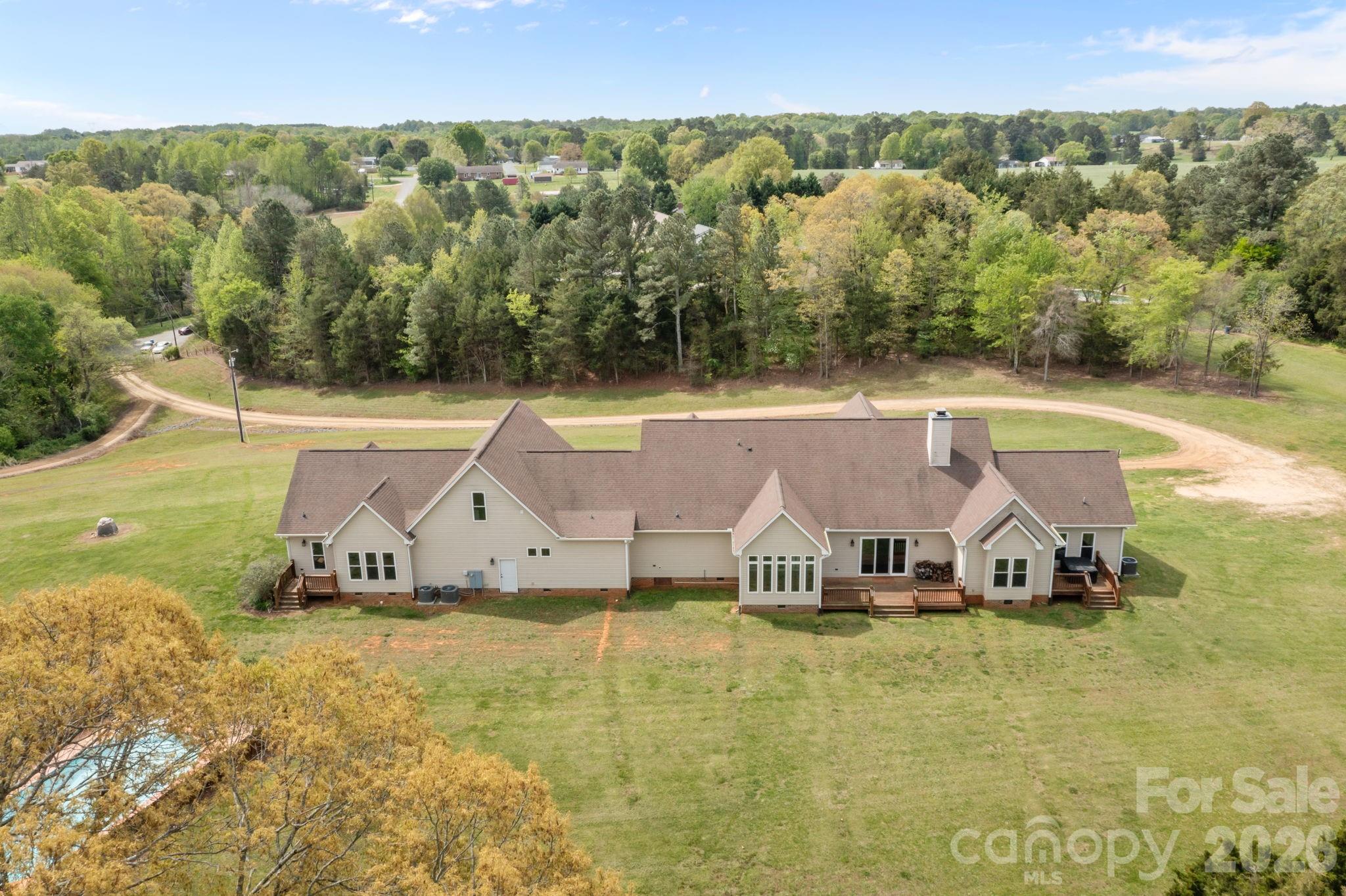 255 Woodlea Court Mooresville NC 28115