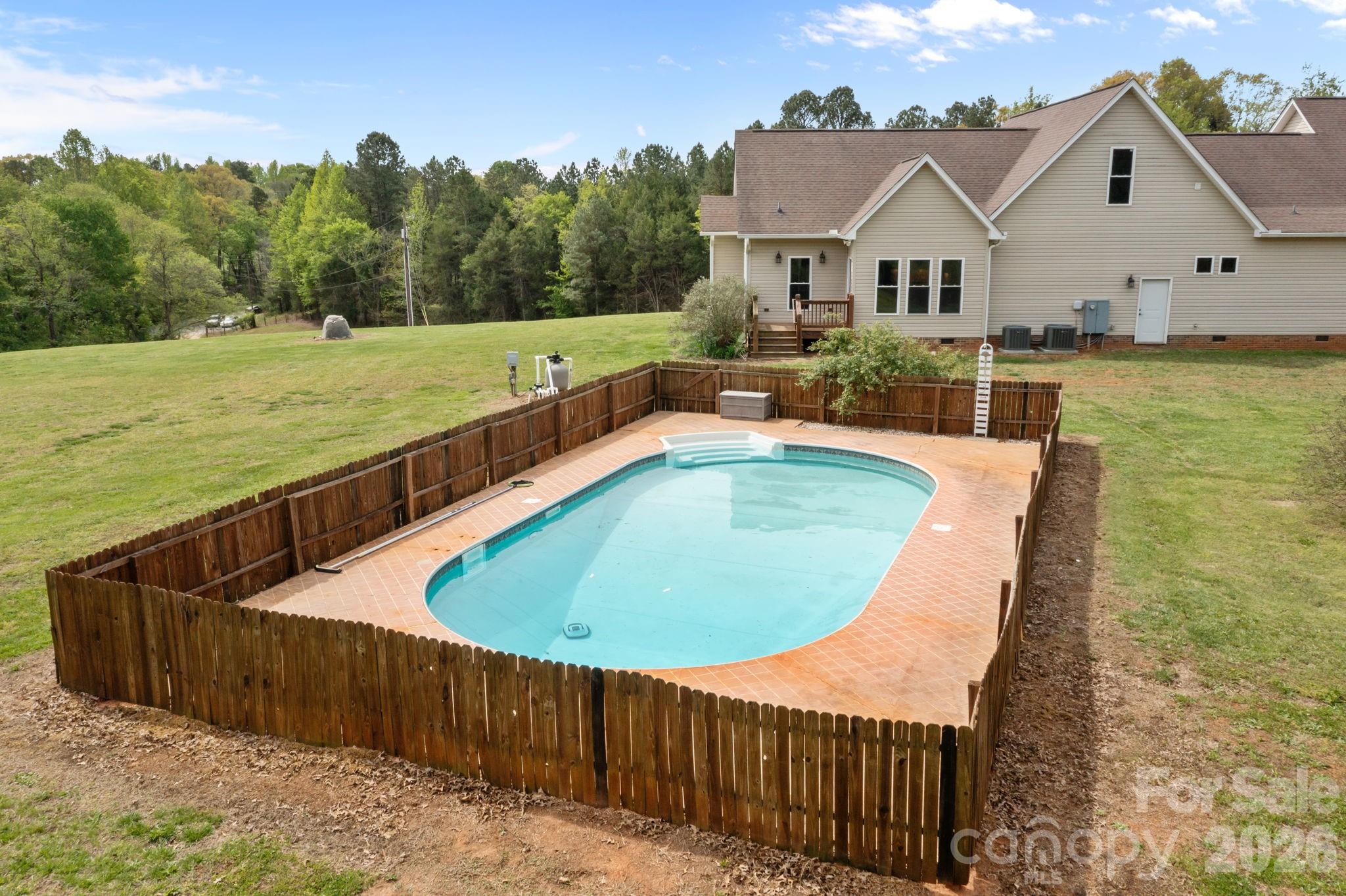 255 Woodlea Court Mooresville NC 28115