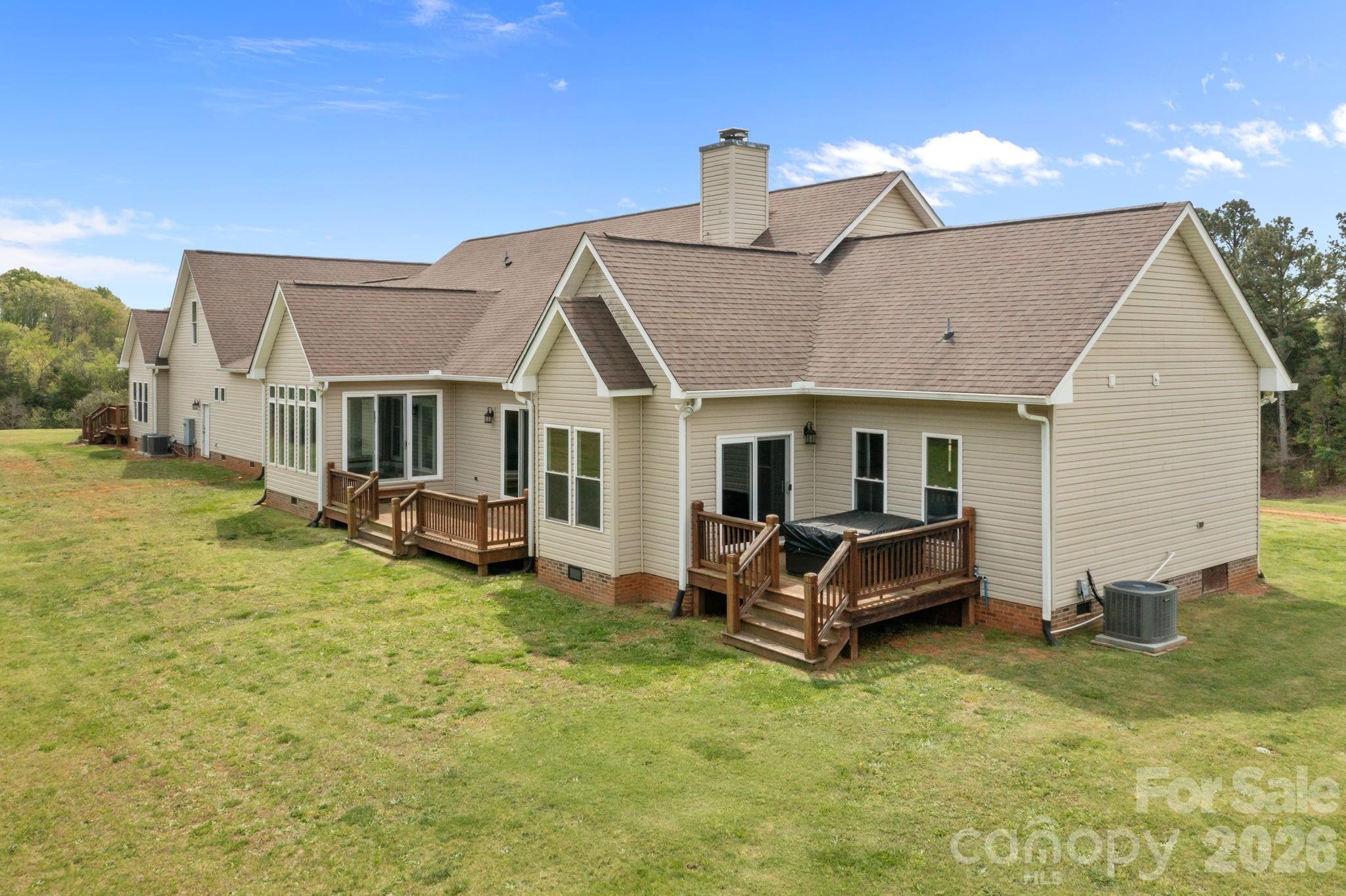 255 Woodlea Court Mooresville NC 28115