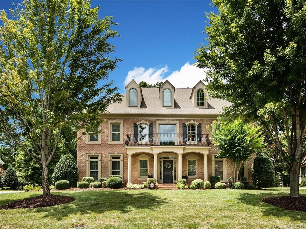 3205 Delamere Drive Matthews NC 28104
