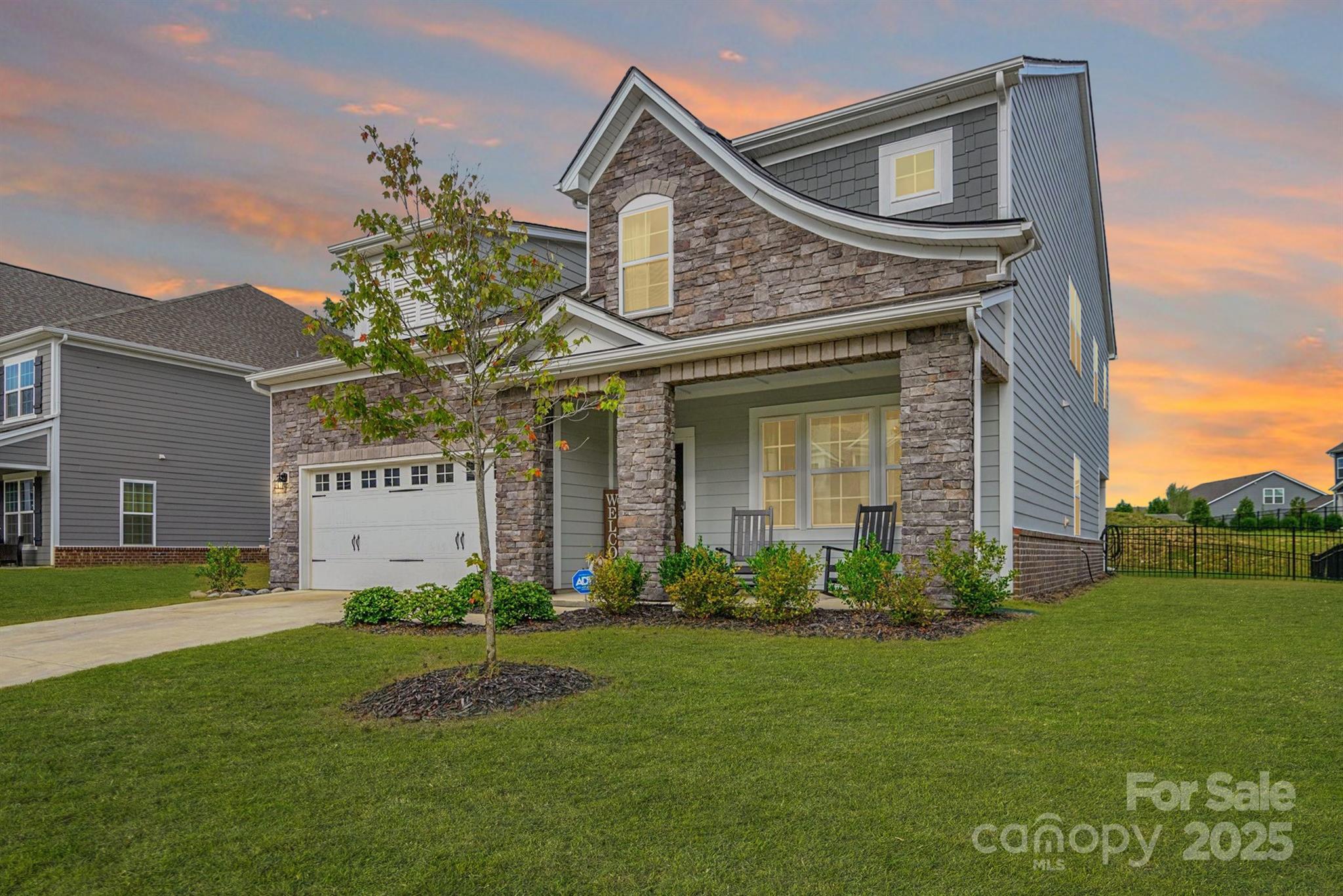 1859 Carrollton Drive Indian Trail NC 28079