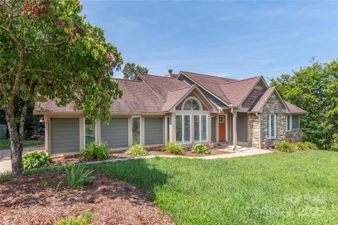 2 New Cross South S Asheville NC 28805