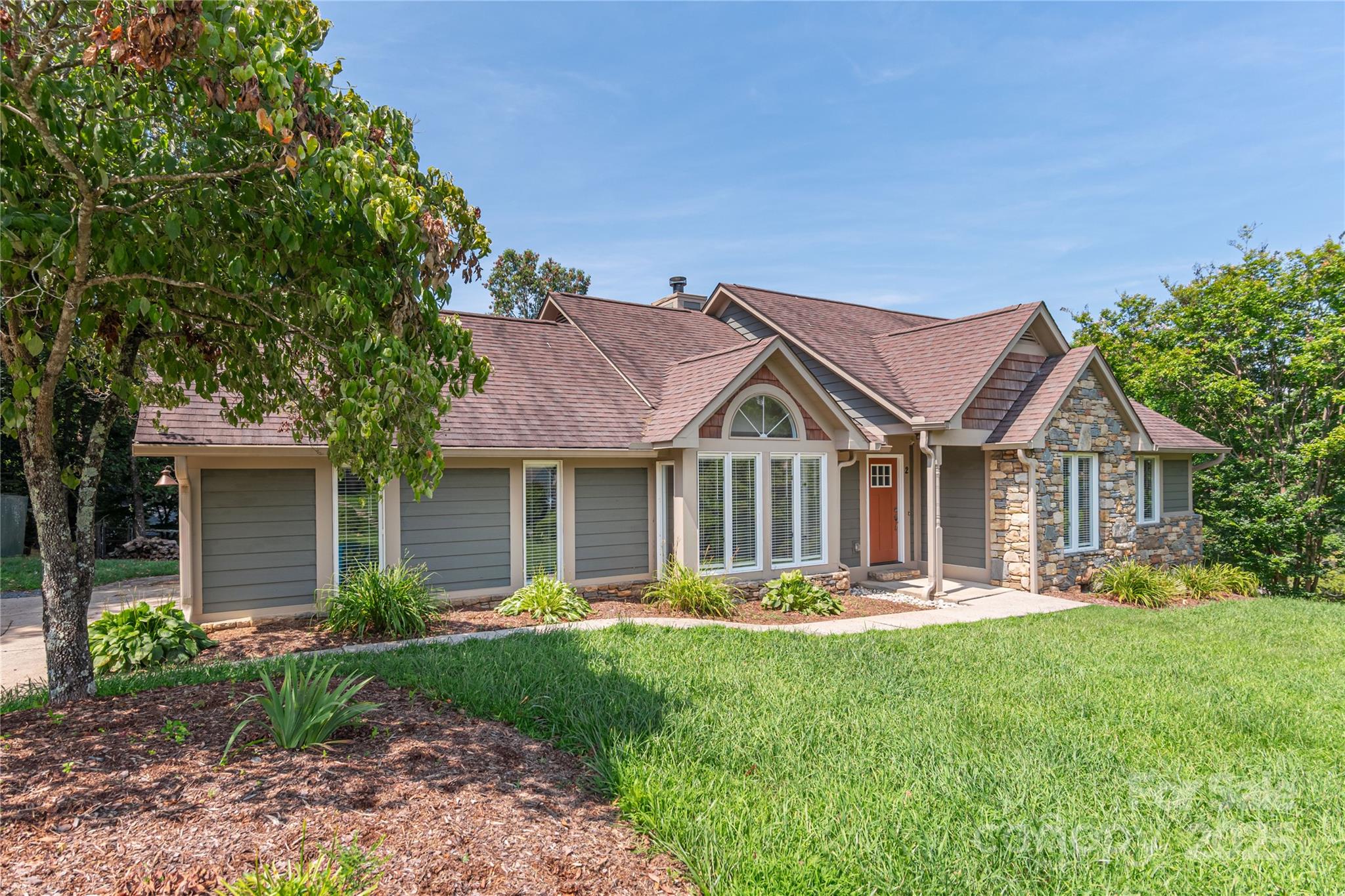 2 New Cross South S Asheville NC 28805