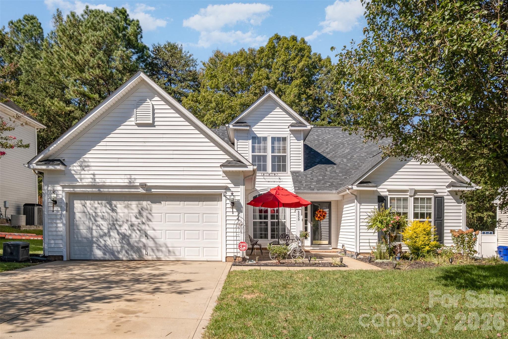 6859 Lakecrest Court Denver NC 28037