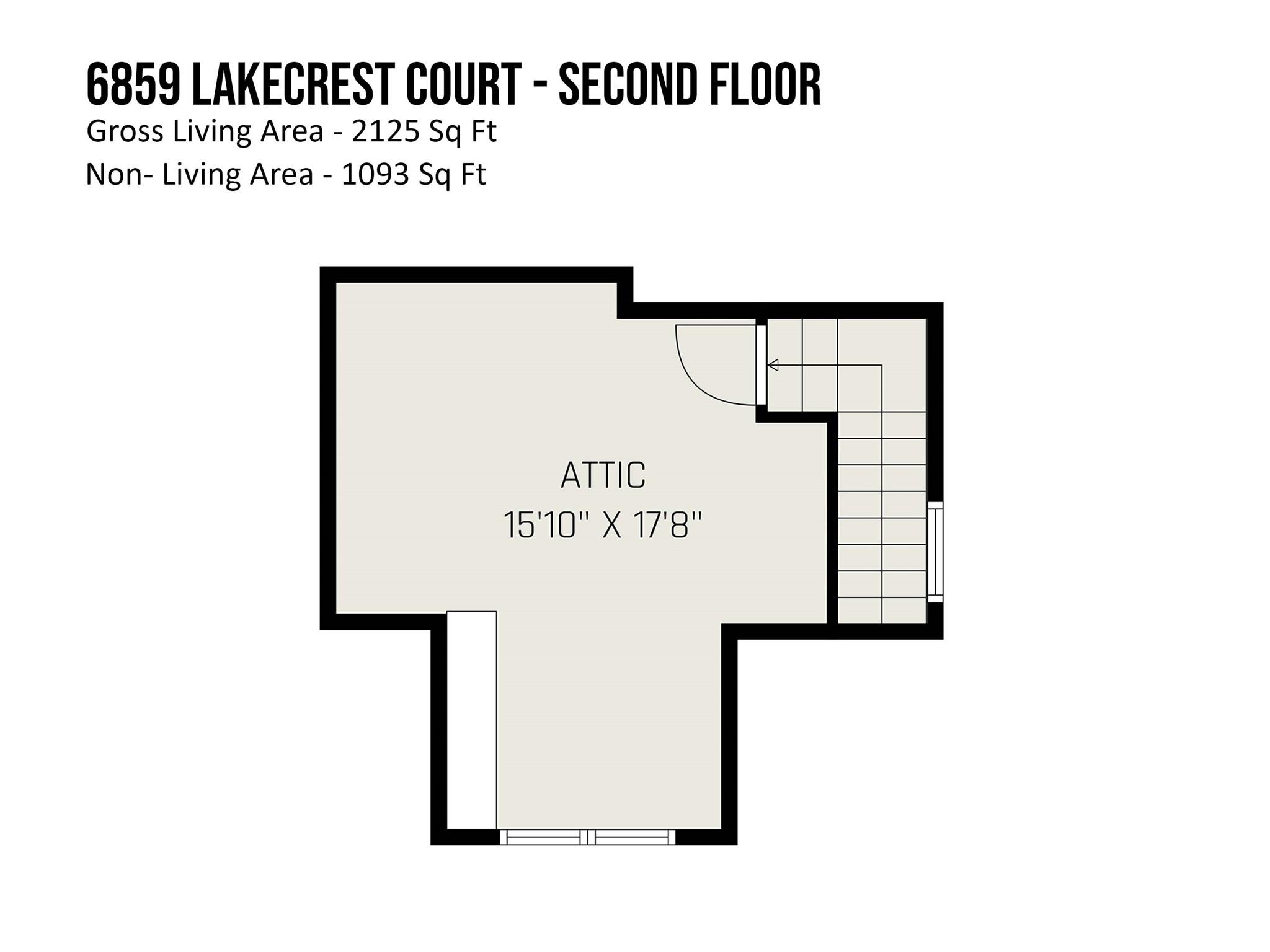 6859 Lakecrest Court Denver NC 28037