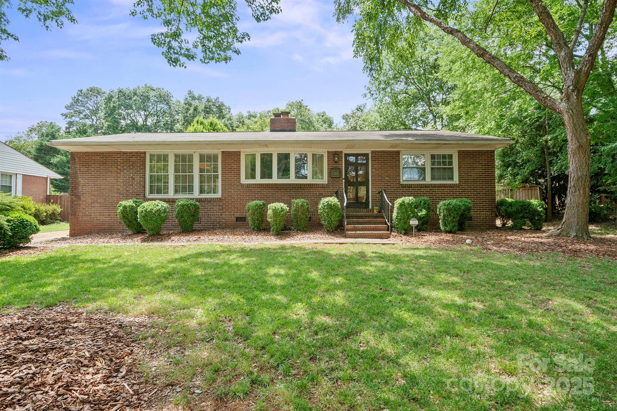 3612 Trent Street Charlotte NC 28209
