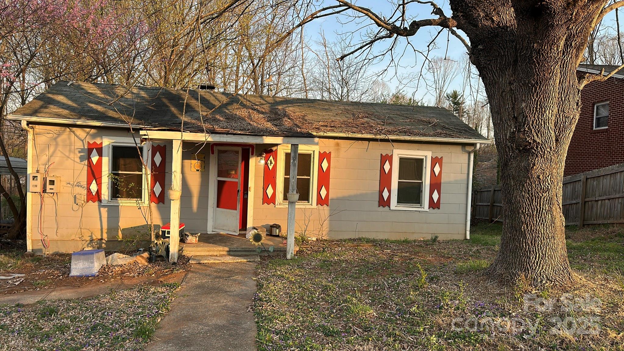 110 Logan Street Morganton NC 28655