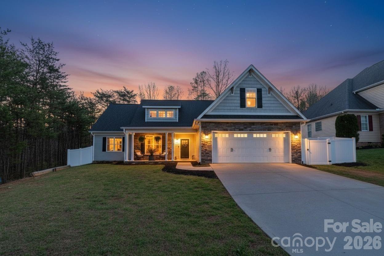 15 Emerson Court Taylorsville NC 28681