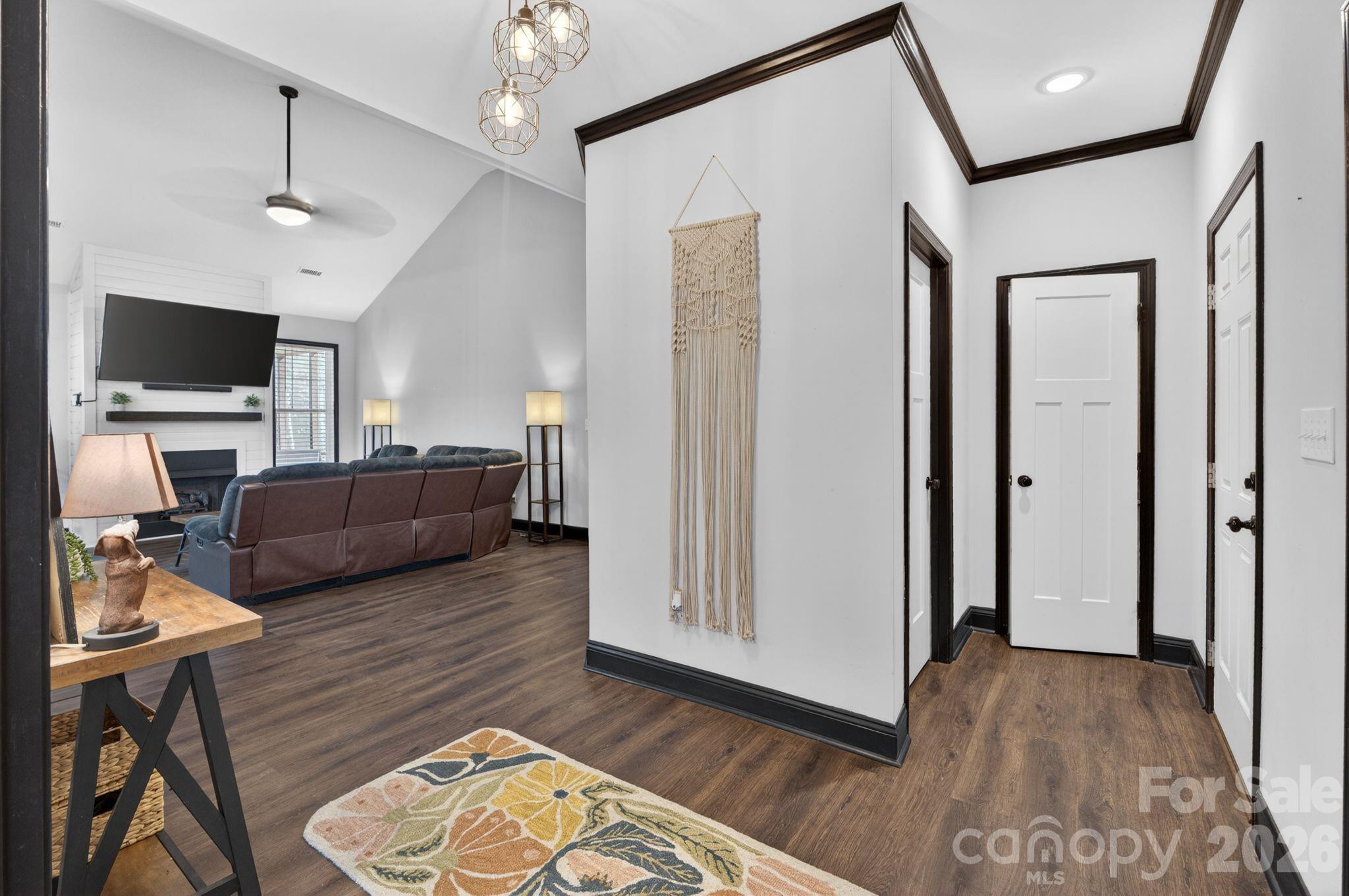 15 Emerson Court Taylorsville NC 28681