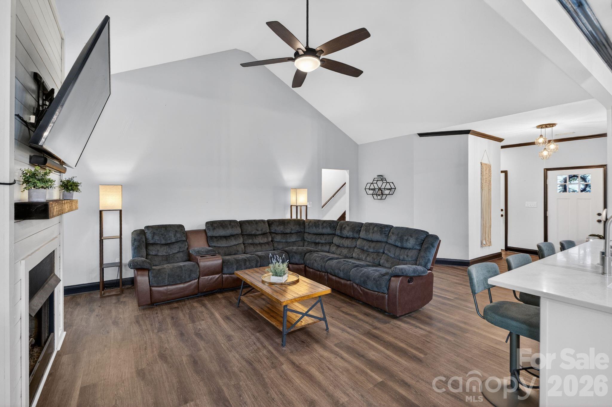 15 Emerson Court Taylorsville NC 28681