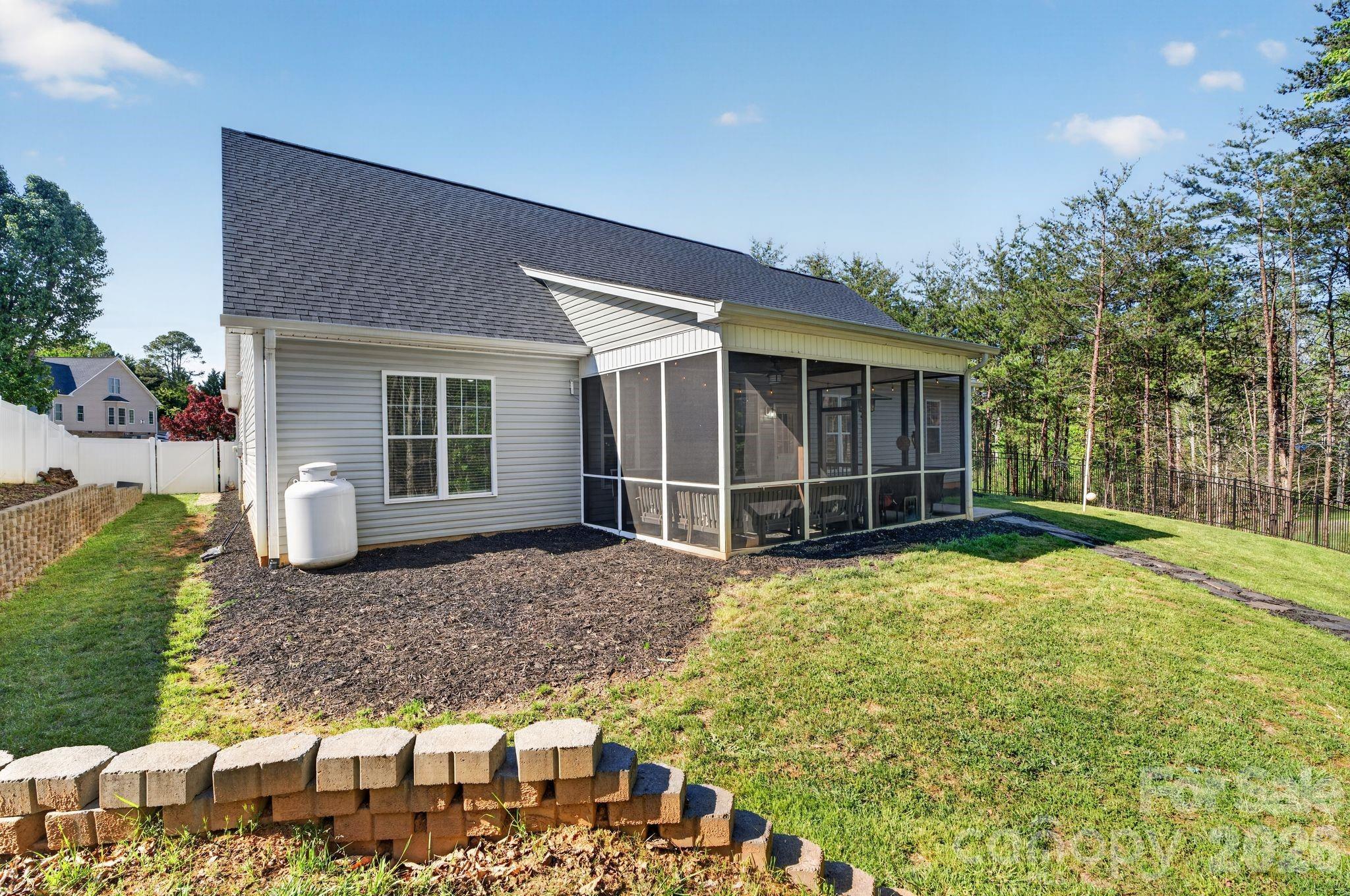 15 Emerson Court Taylorsville NC 28681