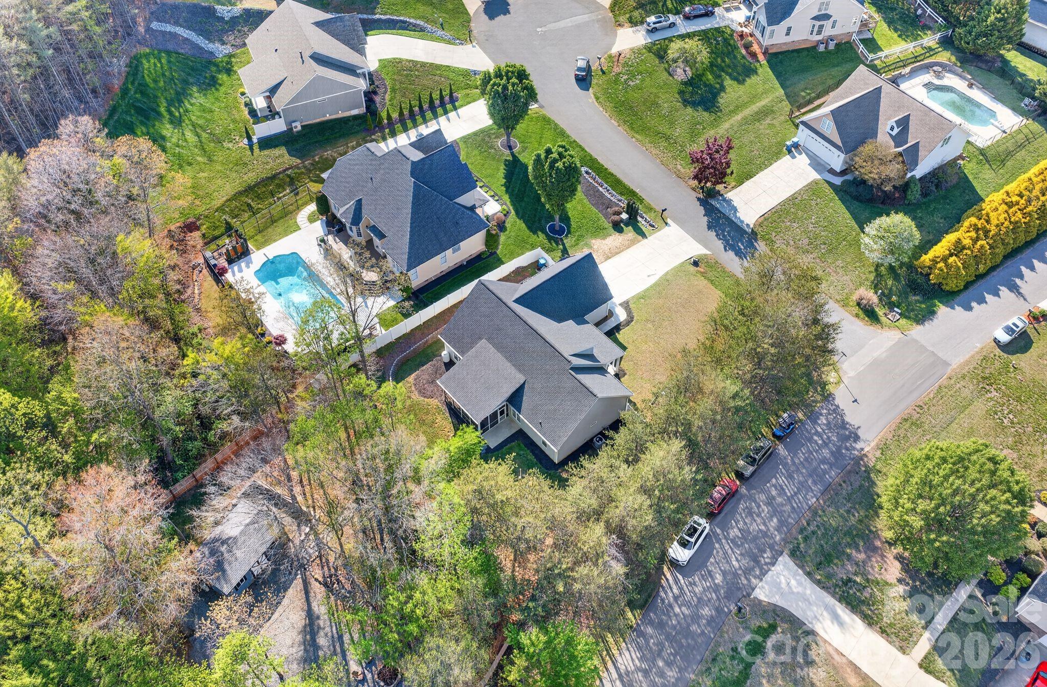15 Emerson Court Taylorsville NC 28681