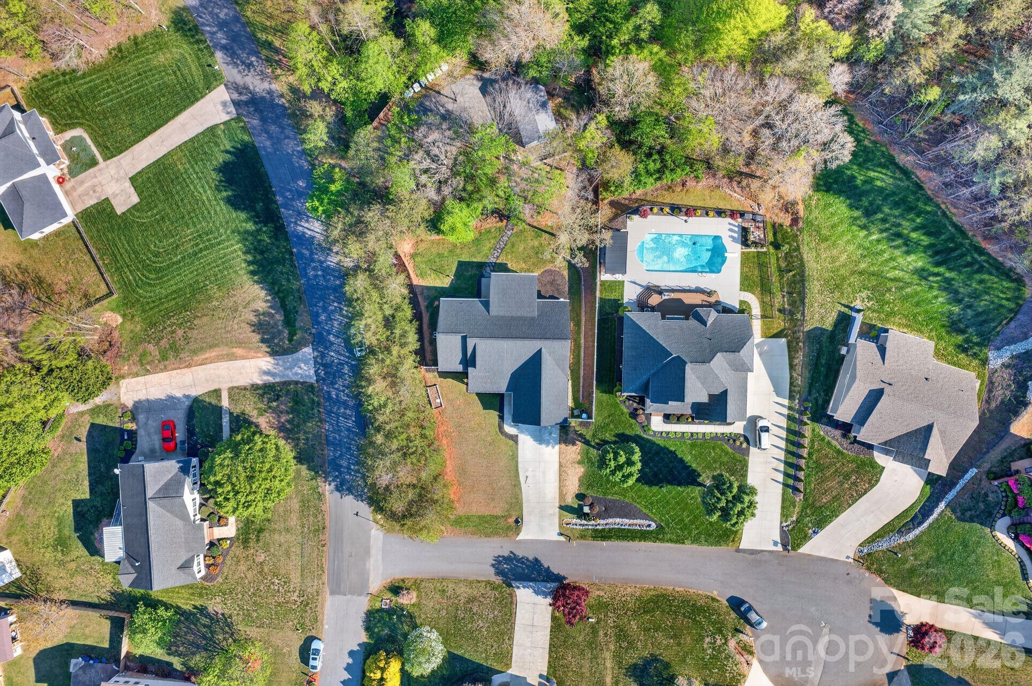 15 Emerson Court Taylorsville NC 28681