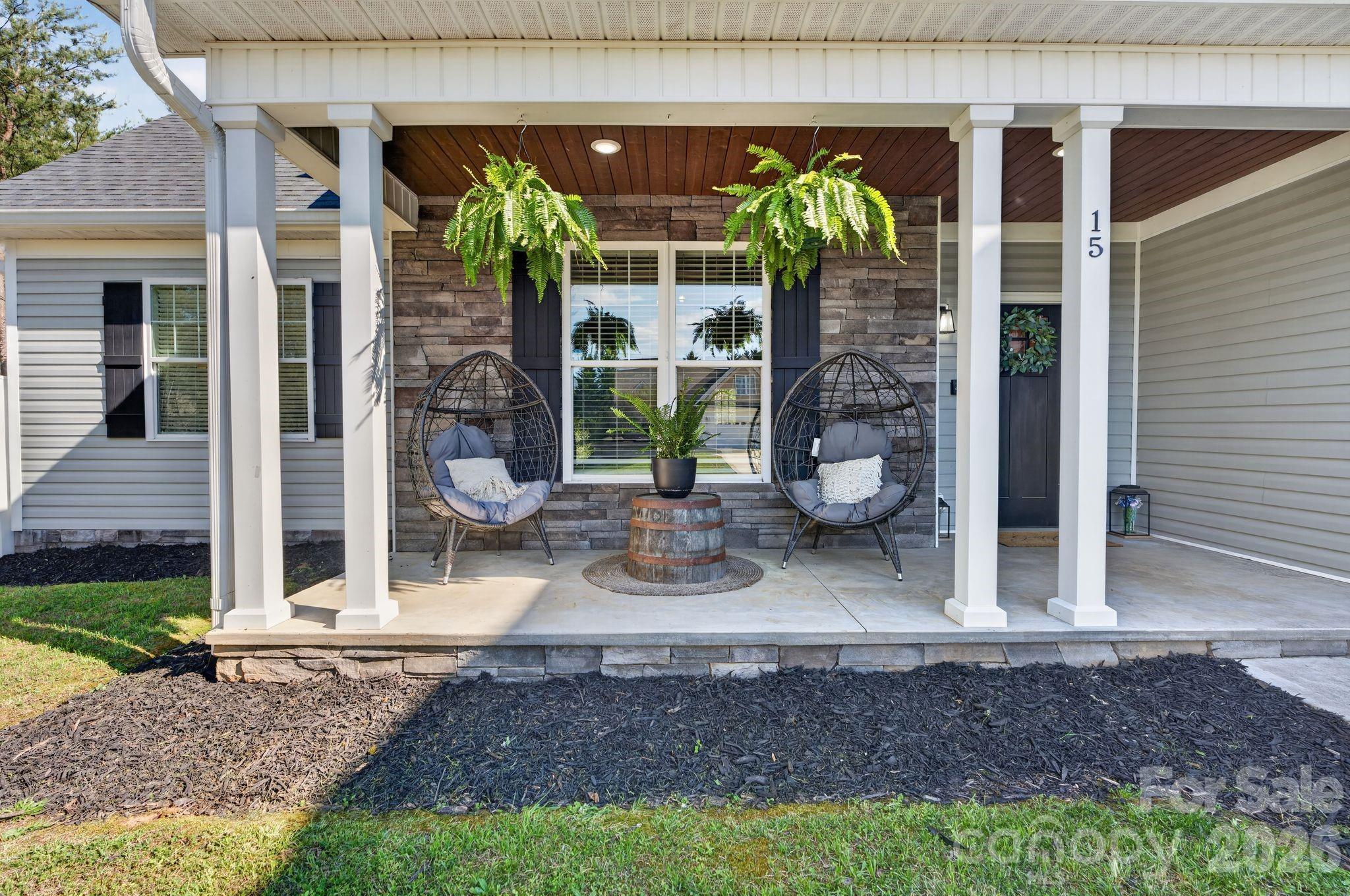 15 Emerson Court Taylorsville NC 28681
